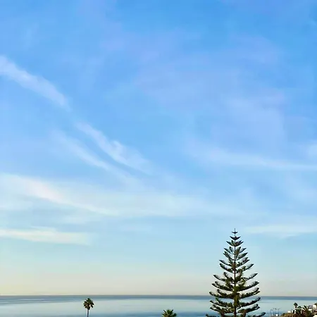 Luxury La Concha Apartman *