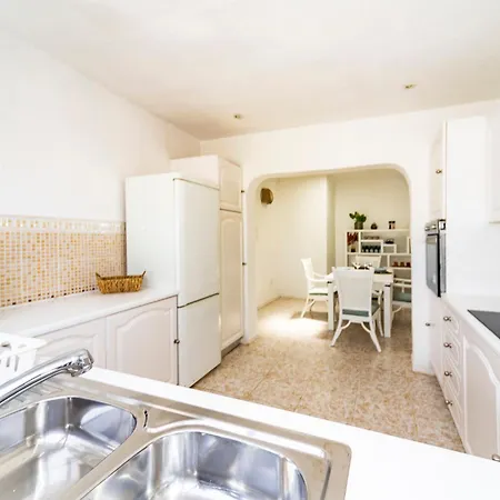 Luxury La Concha Playa Honda