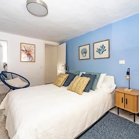 Luxury La Concha Apartman Playa Honda