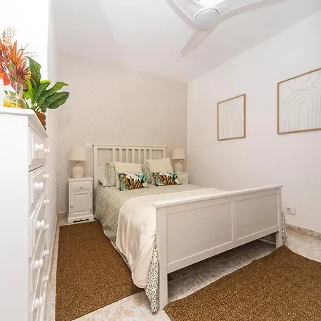 Luxury La Concha Apartman Playa Honda