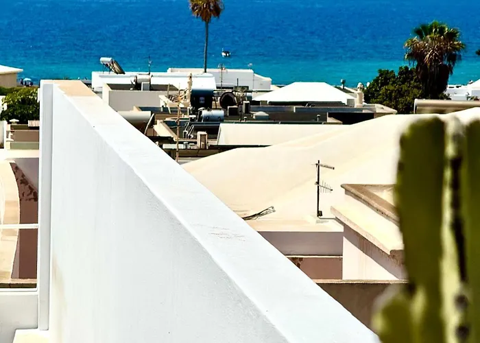 Luxury La Concha * Playa Honda (Lanzarote)