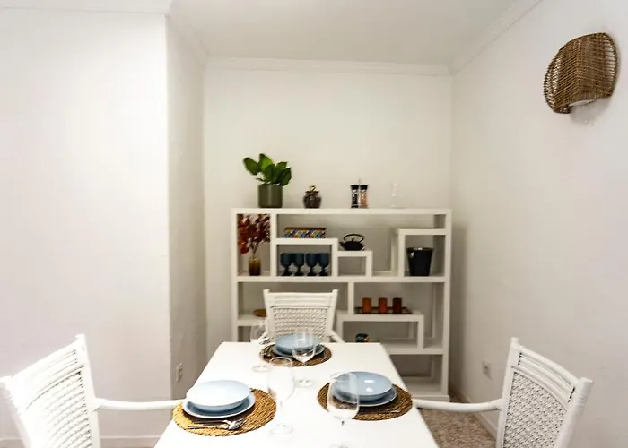 Luxury La Concha * Playa Honda (Lanzarote)