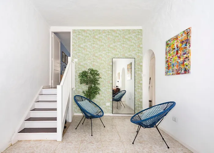 Luxury La Concha Daire *