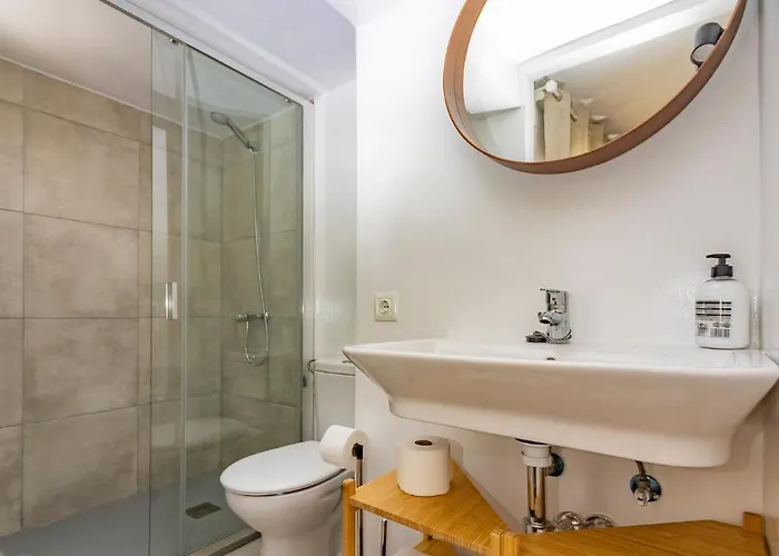 Daire Luxury La Concha