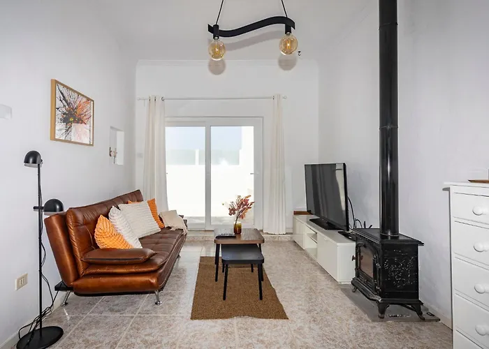 Luxury La Concha Daire