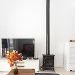 Διαμέρισμα Luxury La Concha