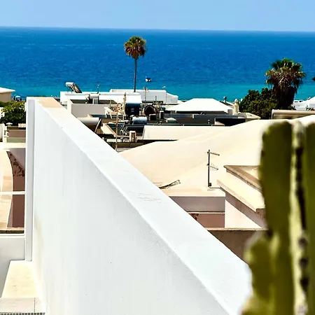 Luxury La Concha * بلايا هوندا