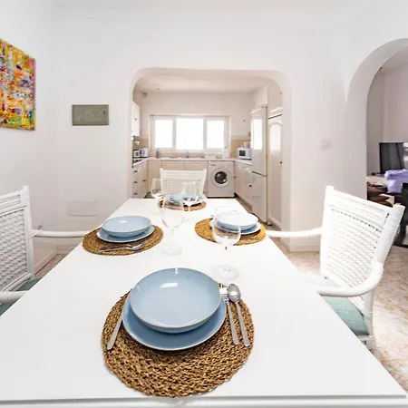 Luxury La Concha Apartamento Playa Honda (Lanzarote)