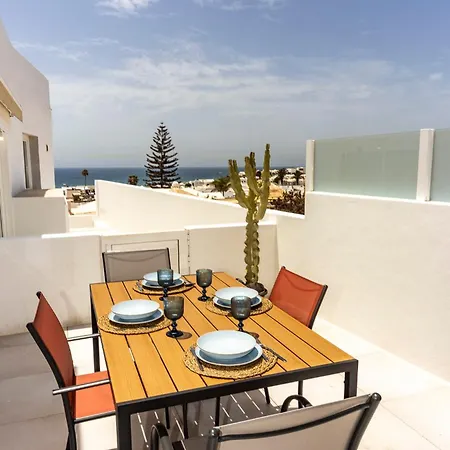 Luxury La Concha