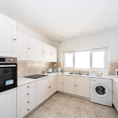 Luxury La Concha Lägenhet