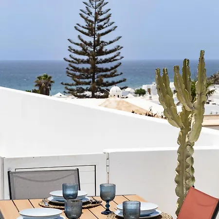 Luxury La Concha * Playa Honda (Lanzarote)