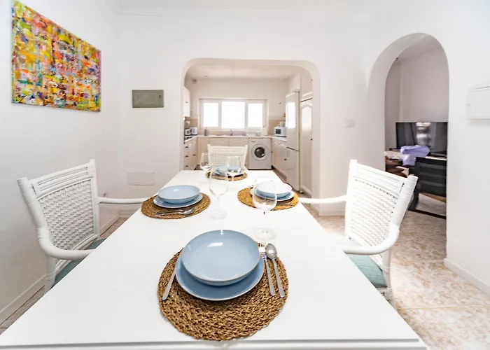 Luxury La Concha Daire Playa Honda (Lanzarote)