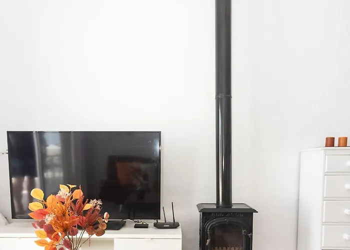 Daire Luxury La Concha