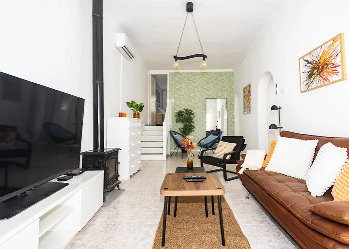 Luxury La Concha Daire *