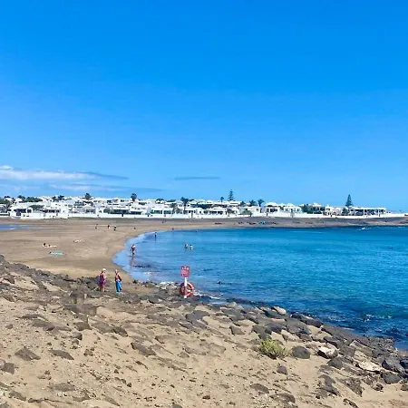 Luxury La Concha Apartment