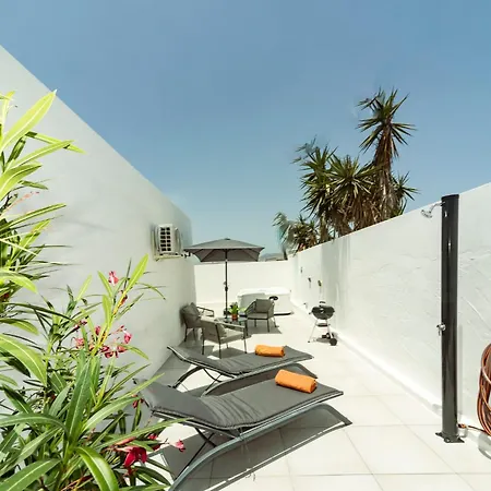 Luxury La Concha Apartment *