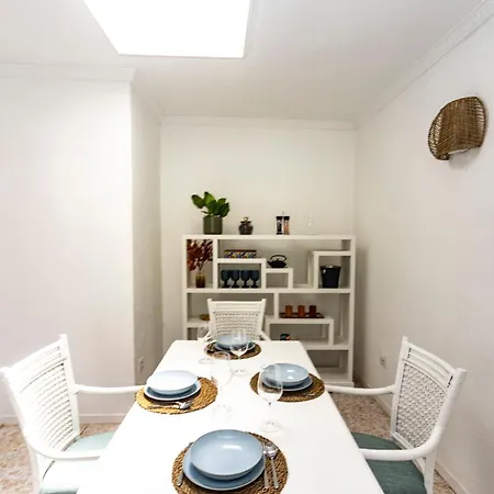 Luxury La Concha * Playa Honda (Lanzarote)