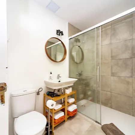 Luxury La Concha Apartment