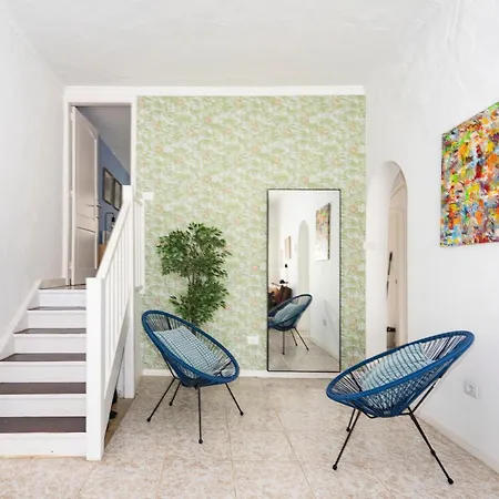 Luxury La Concha Apartment *