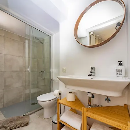 Apartment Luxury La Concha