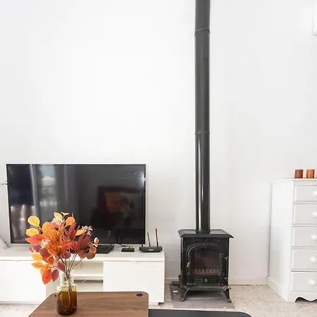 Apartment Luxury La Concha