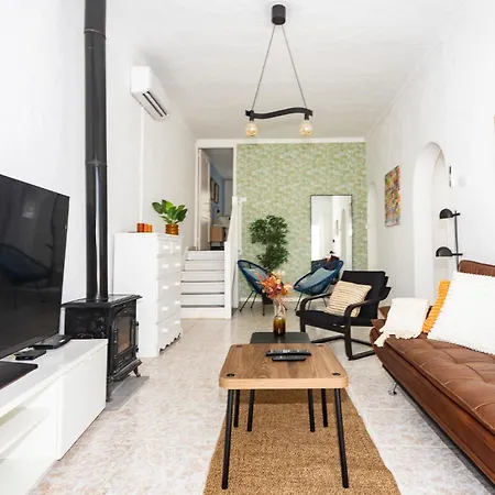 Luxury La Concha Apartment *